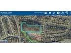 Plot For Sale In Oxon Hill, Maryland
