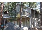 Truckee 3 bedrooms 2 bathrooms house