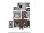 The Vale Apartments and Townhomes - Birch - 2 Bed, 2 Bath
