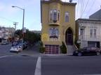 Garage, 2 Bedrooms, 2 Full Bathroom Condo in Laurel Heights, San Francisco