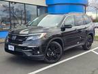 2022 Honda Pilot Black, 6K miles