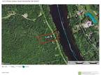 Plot For Sale In Woodville, Maine