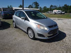 2014 Ford C-Max Hybrid Silver, 42K miles