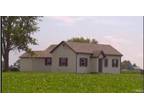 Home For Sale In Van Buren, Indiana