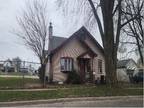 Foreclosure Property: N 9th St