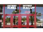 Skyway Mall---Under New Management!---Booth Rent Specials!