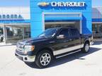 2013 Ford F-150 Black, 137K miles