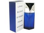 30% FLAT SALE L’eau Bleue D’issey Pour Homme Cologne by Issey Miyake 2.5