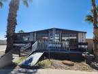 Mobile Homes for Sale by owner in Desert Hot Springs, CA