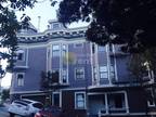 Haight-Ashbury, San Francisco Condo ,3 bedroom 2 bathroom