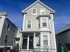 Flat For Rent In Lowell, Massachusetts