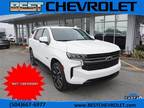 2022 Chevrolet Tahoe White, 28K miles