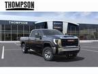 2024 GMC Sierra 2500HD Pro