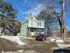 Home For Sale In Corinna, Maine