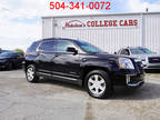 2016 GMC Terrain Black, 127K miles