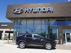 2024 Hyundai Tucson Black, 12 miles