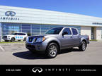 2021 Nissan frontier, 22K miles