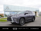 2020 Lexus LX 570 Gray, 26K miles