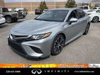 2020 Toyota Camry, 39K miles