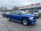 2015 Ram 1500 Tradesman Crew Cab SWB 4WD