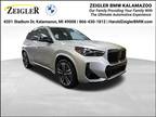 2024 BMW X1 M35i