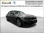 2024 BMW 3 Series 330i xDrive