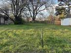 Plot For Sale In North Little Rock, Arkansas