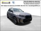 2024 BMW X5 M60i