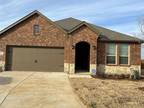 Home For Rent In Aubrey, Texas