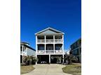 3216 E Dolphin Dr Oak Island, NC