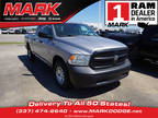 2021 RAM 1500 Silver, 47K miles