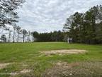 Plot For Sale In Walnut Grove, Mississippi