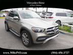 2020 Mercedes-Benz GLE-Class Silver, 40K miles