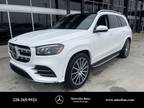 2023 Mercedes-Benz G White, 18K miles