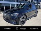 2024 Mercedes-Benz GLE-Class Black, 14 miles