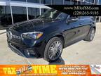 2024 Mercedes-Benz GLE-Class Black, 285 miles