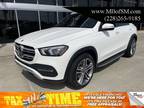 2021 Mercedes-Benz GLE-Class White, 16K miles