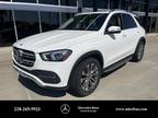 2021 Mercedes-Benz GLE-Class White, 75K miles