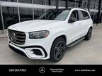 2024 Mercedes-Benz G White, 18 miles