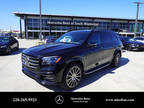 2024 Mercedes-Benz G Black, 11 miles