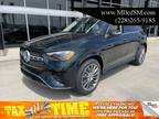 2024 Mercedes-Benz GLE-Class Green, new