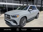 2024 Mercedes-Benz GLE-Class Gray, 10 miles