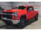 2023 Chevrolet Silverado 2500HD For Sale