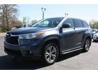 2014 Toyota Highlander For Sale