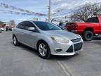 2013 Ford Focus For Sale