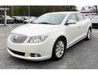 2012 Buick LaCrosse For Sale