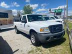 2011 Ford Ranger For Sale