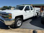 2016 Chevrolet Silverado 2500HD For Sale