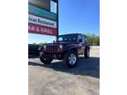 2013 Jeep Wrangler Unlimited For Sale