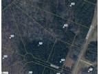 Plot For Sale In Greer, South Carolina